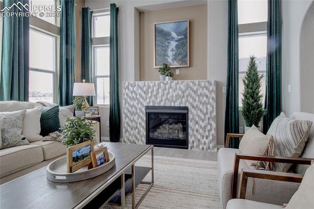 6556 Miro Lane, Colorado Springs, CO 80924