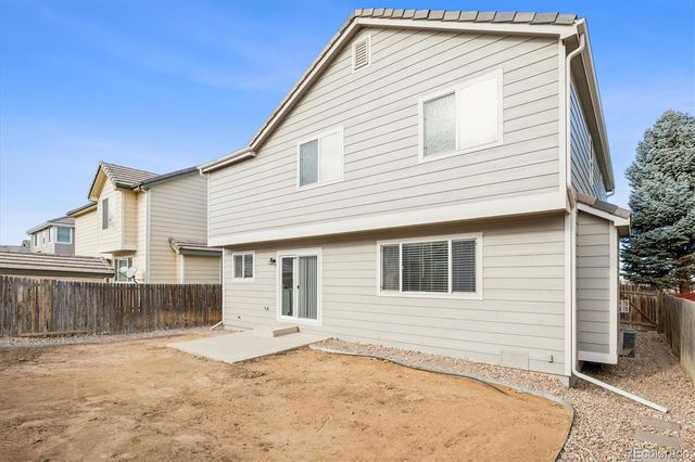 14142 E 102nd Place, Commerce City, CO 80022