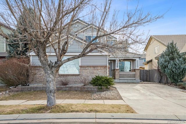 14142 E 102nd Place, Commerce City, CO 80022