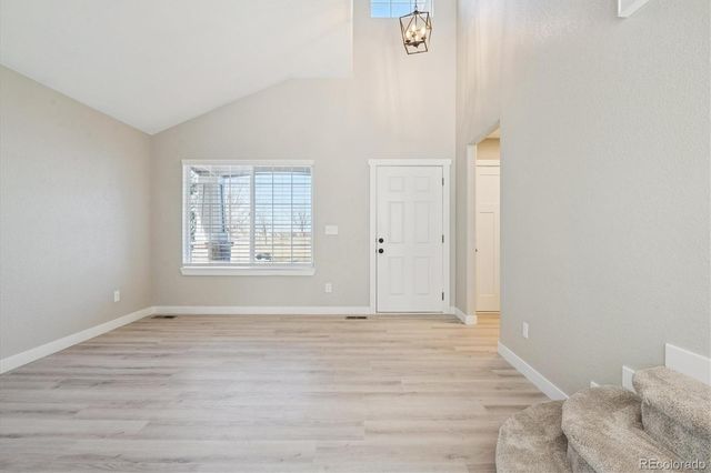 14142 E 102nd Place, Commerce City, CO 80022