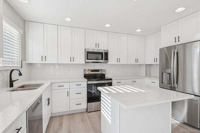 14142 E 102nd Place, Commerce City, CO 80022