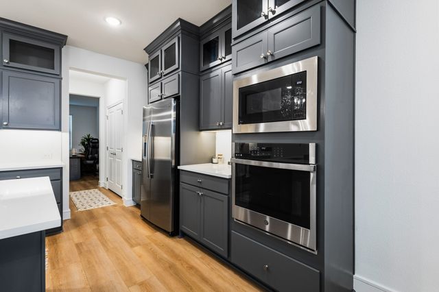 1926 Honey Creek Road, Forney, TX 75126