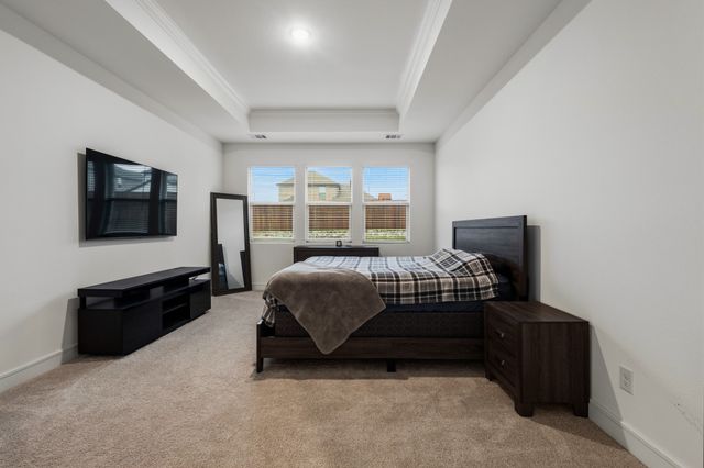 1926 Honey Creek Road, Forney, TX 75126