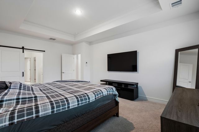 1926 Honey Creek Road, Forney, TX 75126