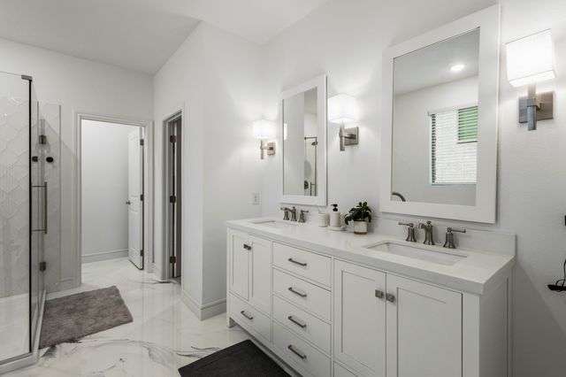 1926 Honey Creek Road, Forney, TX 75126