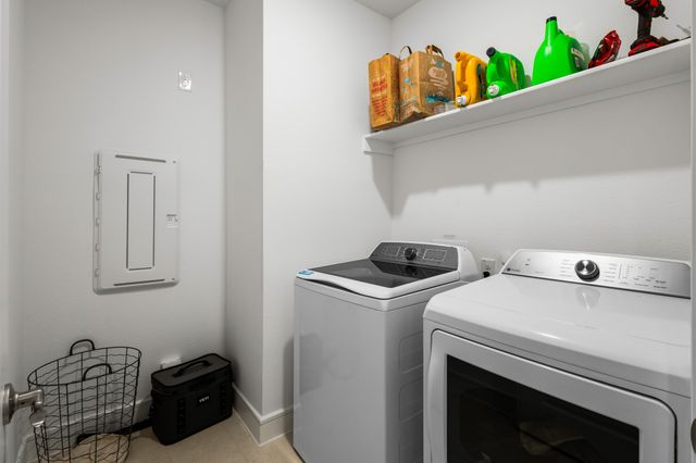 1926 Honey Creek Road, Forney, TX 75126