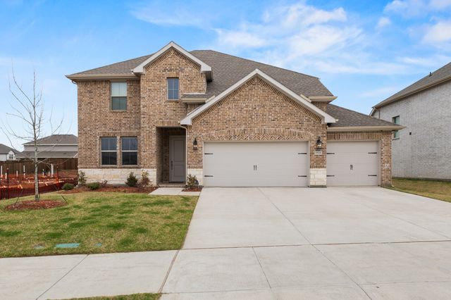 1926 Honey Creek Road, Forney, TX 75126