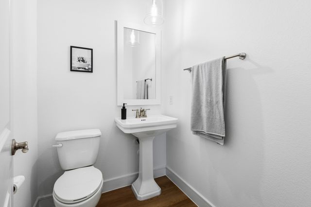 1926 Honey Creek Road, Forney, TX 75126