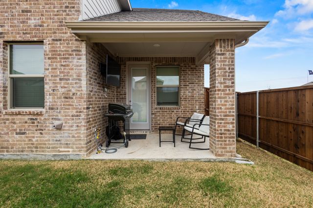 1926 Honey Creek Road, Forney, TX 75126