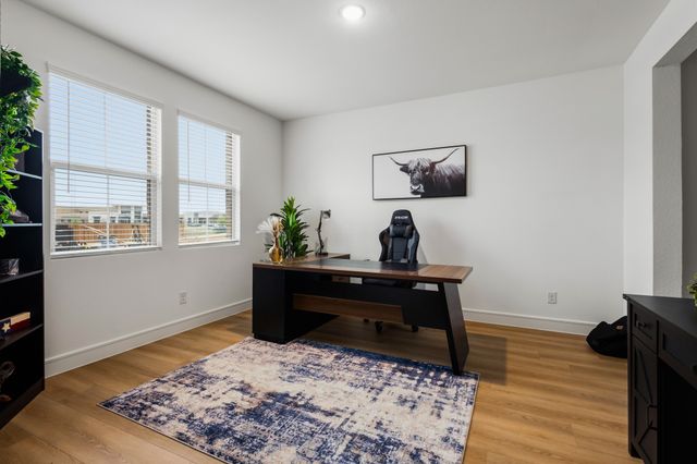 1926 Honey Creek Road, Forney, TX 75126