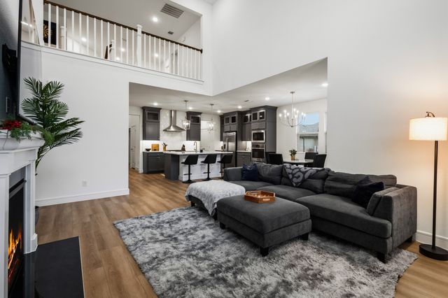 1926 Honey Creek Road, Forney, TX 75126