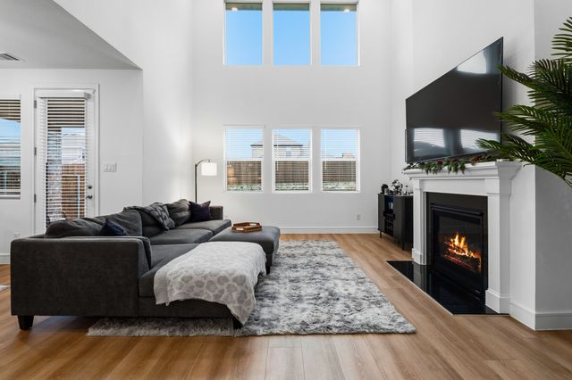 1926 Honey Creek Road, Forney, TX 75126