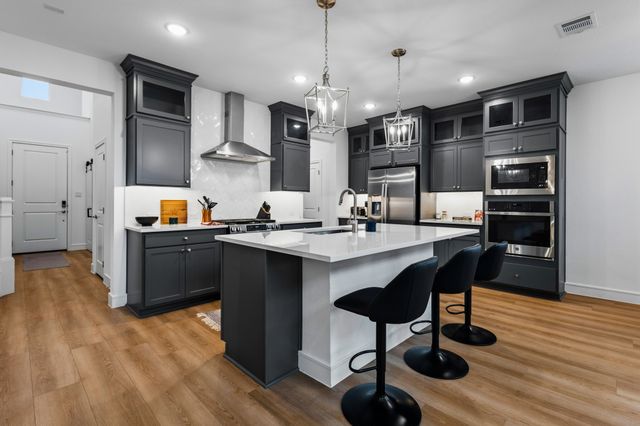 1926 Honey Creek Road, Forney, TX 75126