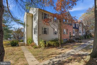 6172 FOREST CREEK CT, Springfield, VA 22152