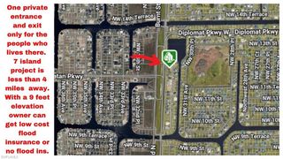 1142 NW 31st PL, Cape Coral, FL 33993
