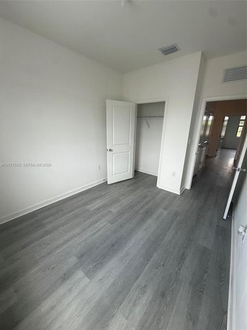 813 SW 11th Terrace 0, Florida City, FL 33034