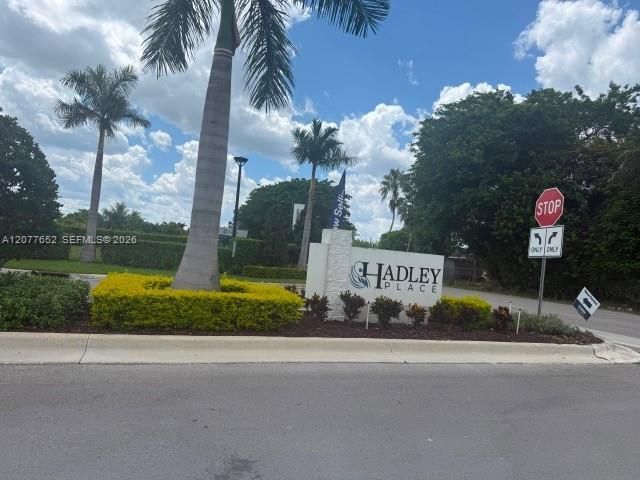 813 SW 11th Terrace 0, Florida City, FL 33034
