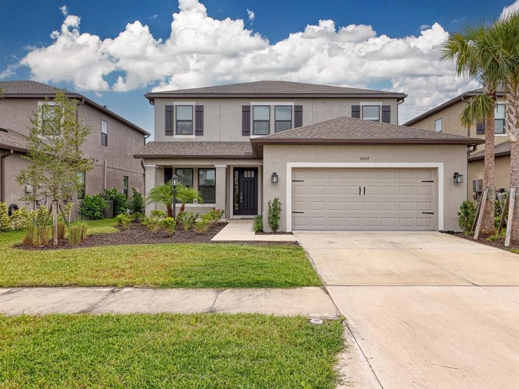 8609 EVENING DRIVE, Sarasota, FL 34241