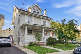 33 Fairbanks St, Hillside Twp., NJ 07205