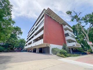 937 N Clarkson Street 206, Denver, CO 80218