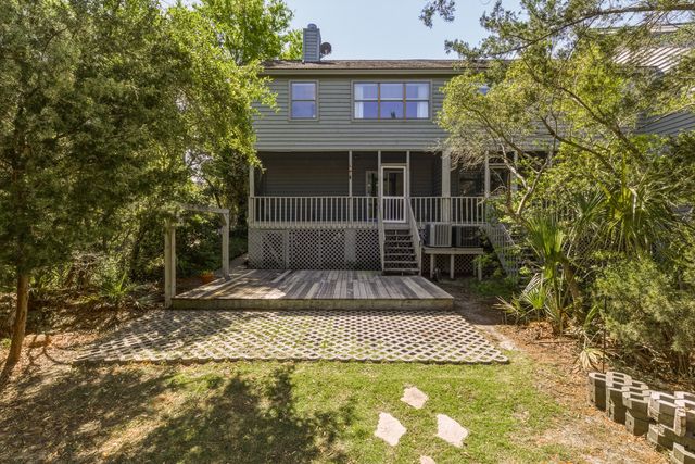 1069 Marsh Court Lane, Mount Pleasant, SC 29464