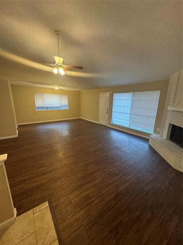 13418 Oak Ledge Drive, Houston, TX 77065