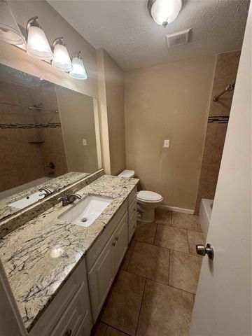 13418 Oak Ledge Drive, Houston, TX 77065