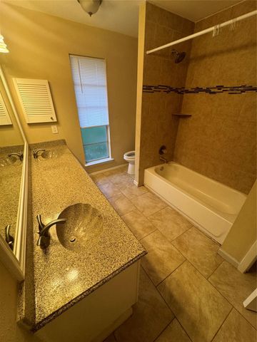 13418 Oak Ledge Drive, Houston, TX 77065