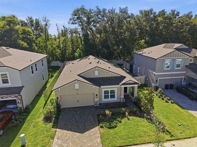 11996 HILLTOP FARMS DRIVE, Dade City, FL 33525