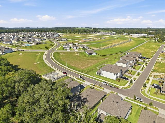 11996 HILLTOP FARMS DRIVE, Dade City, FL 33525