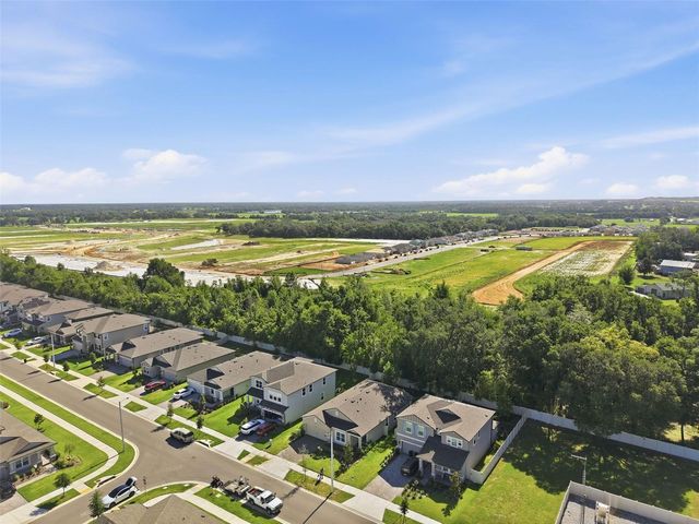 11996 HILLTOP FARMS DRIVE, Dade City, FL 33525