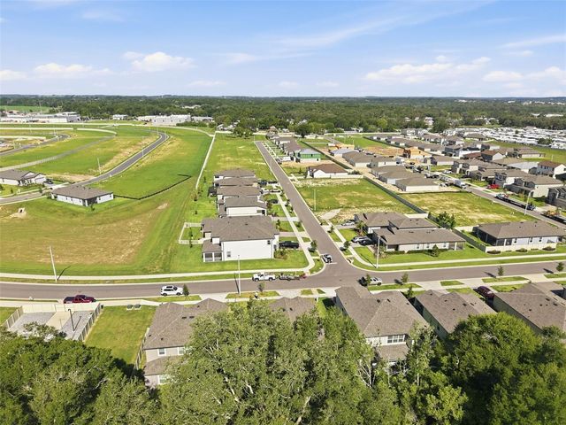 11996 HILLTOP FARMS DRIVE, Dade City, FL 33525