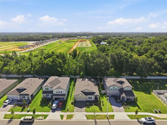 11996 HILLTOP FARMS DRIVE, Dade City, FL 33525