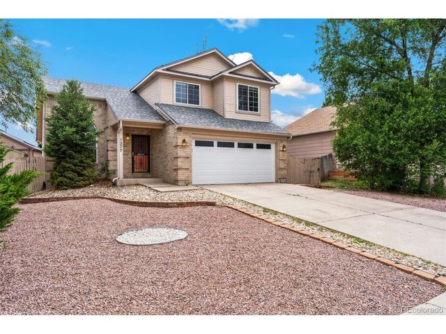 1377 Grass Valley Dr, Colorado Springs, CO 80906