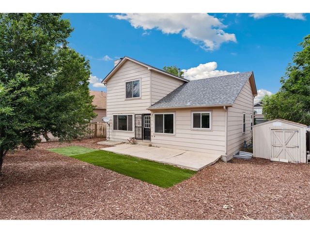 1377 Grass Valley Dr, Colorado Springs, CO 80906