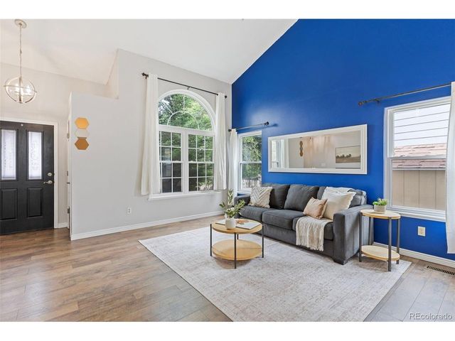 1377 Grass Valley Dr, Colorado Springs, CO 80906