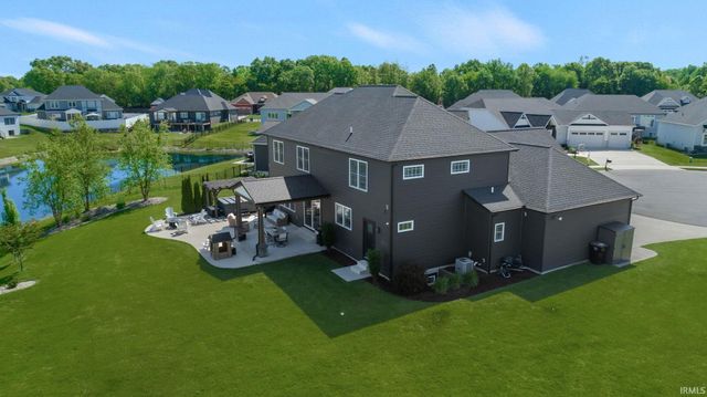 54611 Salem Farms Court, Osceola, IN 46561