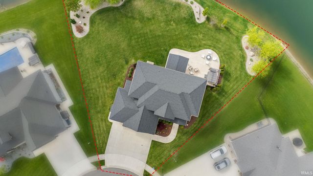 54611 Salem Farms Court, Osceola, IN 46561