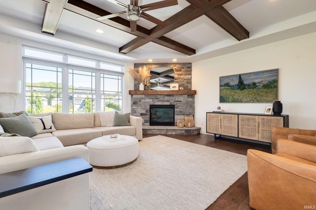 54611 Salem Farms Court, Osceola, IN 46561
