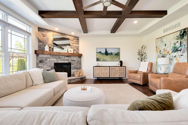 54611 Salem Farms Court, Osceola, IN 46561
