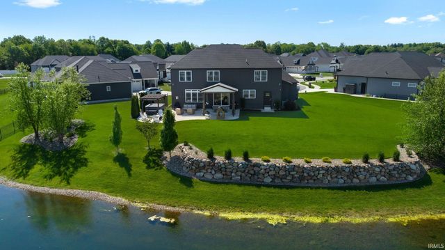 54611 Salem Farms Court, Osceola, IN 46561
