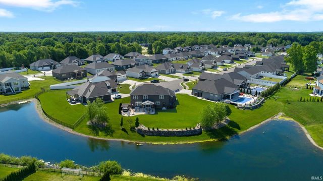 54611 Salem Farms Court, Osceola, IN 46561