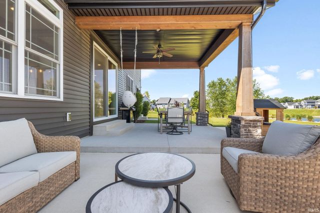 54611 Salem Farms Court, Osceola, IN 46561