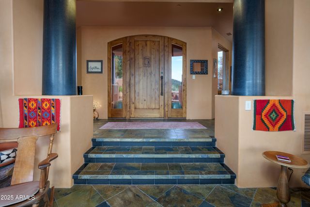 25 ESTATES Circle, Sedona, AZ 86351