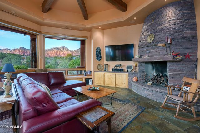 25 ESTATES Circle, Sedona, AZ 86351