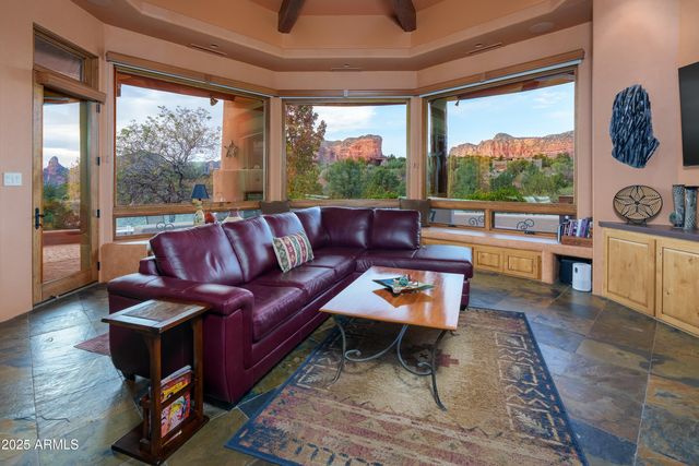 25 ESTATES Circle, Sedona, AZ 86351