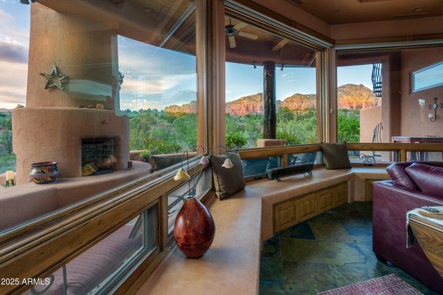 25 ESTATES Circle, Sedona, AZ 86351