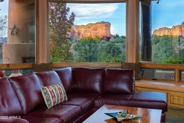 25 ESTATES Circle, Sedona, AZ 86351