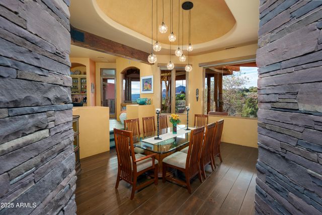 25 ESTATES Circle, Sedona, AZ 86351