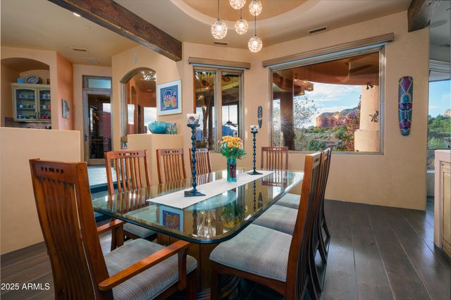 25 ESTATES Circle, Sedona, AZ 86351